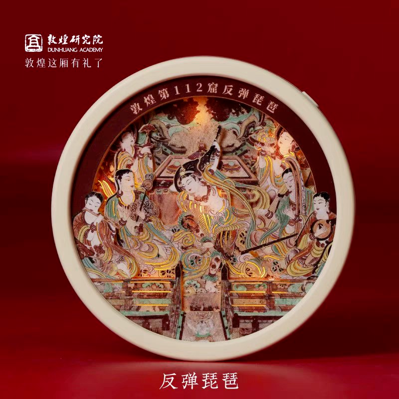 小小冰箱贴凭啥“吸”住你瓦力游戏试玩浙江宣传丨(图3)