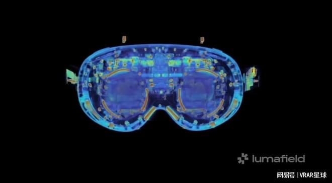 JBD发布全新AR微显示彩色光引擎瓦力游戏夸克AI眼镜G1开启预售；(图8)